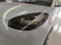 Wuling Bingo Binguo 410km Lingxi Premium Edition - ფოტო 4