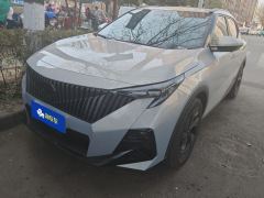 GAC Aion GS3 Shadow Speed 270T Dynamic Comfort Edition - ფოტო 1