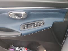 GAC Aion GS3 Shadow Speed 270T Dynamic Comfort Edition - ფოტო 13