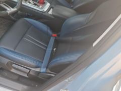 GAC Aion GS3 Shadow Speed 270T Dynamic Comfort Edition - ფოტო 14