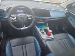 GAC Aion GS3 Shadow Speed 270T Dynamic Comfort Edition - ფოტო 16
