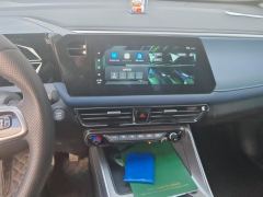 GAC Aion GS3 Shadow Speed 270T Dynamic Comfort Edition - ფოტო 17