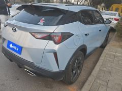 GAC Aion GS3 Shadow Speed 270T Dynamic Comfort Edition - ფოტო 2