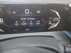 GAC Aion GS3 Shadow Speed 270T Dynamic Comfort Edition - ფოტო 20