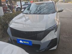 GAC Aion GS3 Shadow Speed 270T Dynamic Comfort Edition - ფოტო 3