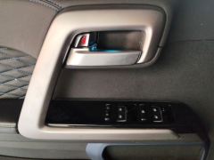 BAIC BJ40 City Hunter Edition 2.0T Automatic 4WD Passenger Edition Gasoline - ფოტო 13