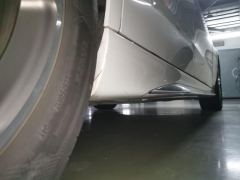 Mercedes-Benz C Class C-Class Facelift C 200 L Sport Edition - ფოტო 10