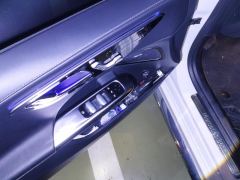Mercedes-Benz C Class C-Class Facelift C 200 L Sport Edition - ფოტო 13