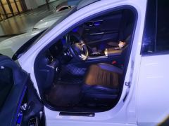 Mercedes-Benz C Class C-Class Facelift C 200 L Sport Edition - ფოტო 14