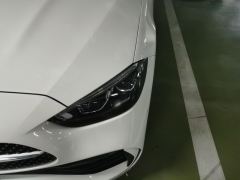 Mercedes-Benz C Class C-Class Facelift C 200 L Sport Edition - ფოტო 4