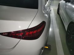 Mercedes-Benz C Class C-Class Facelift C 200 L Sport Edition - ფოტო 5