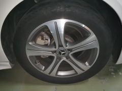 Mercedes-Benz C Class C-Class Facelift C 200 L Sport Edition - ფოტო 6