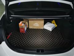 Mercedes-Benz C Class C-Class Facelift C 200 L Sport Edition - ფოტო 7