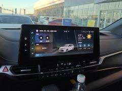 Toyota Sienna Dual-Engine 2.5L 4WD Prestige Edition - photo 17