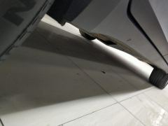 Volkswagen T-Cross 1.5L Automatic Comfort Edition - ფოტო 10