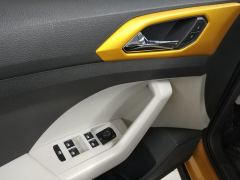 Volkswagen T-Cross 1.5L Automatic Comfort Edition - ფოტო 13