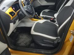 Volkswagen T-Cross 1.5L Automatic Comfort Edition - ფოტო 14