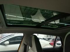 Volkswagen T-Cross 1.5L Automatic Comfort Edition - ფოტო 15