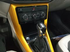 Volkswagen T-Cross 1.5L Automatic Comfort Edition - ფოტო 19