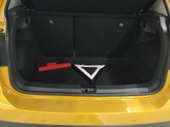 Volkswagen T-Cross 1.5L Automatic Comfort Edition - ფოტო 7
