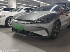 BYD Han Edition EV 610km AWDDeluxe Version - ფოტო 1