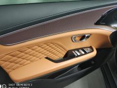 BYD Han Edition EV 610km AWDDeluxe Version - ფოტო 12