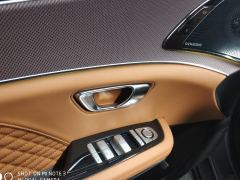 BYD Han Edition EV 610km AWDDeluxe Version - ფოტო 13