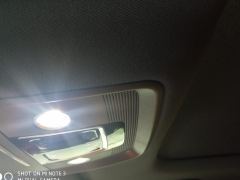 BYD Han Edition EV 610km AWDDeluxe Version - ფოტო 15