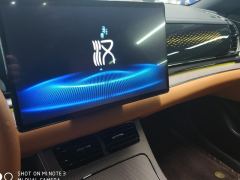 BYD Han Edition EV 610km AWDDeluxe Version - ფოტო 17