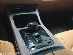 BYD Han Edition EV 610km AWDDeluxe Version - ფოტო 19