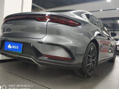 BYD Han Edition EV 610km AWDDeluxe Version - ფოტო 2