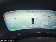 BYD Han Edition EV 610km AWDDeluxe Version - ფოტო 20