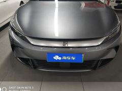 BYD Han Edition EV 610km AWDDeluxe Version - ფოტო 3