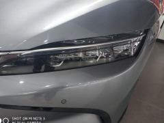 BYD Han Edition EV 610km AWDDeluxe Version - ფოტო 4