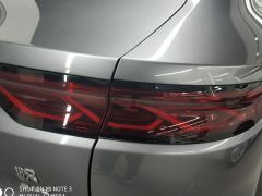 BYD Han Edition EV 610km AWDDeluxe Version - ფოტო 5