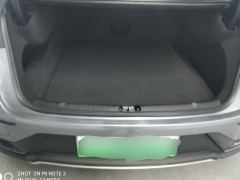 BYD Han Edition EV 610km AWDDeluxe Version - ფოტო 7