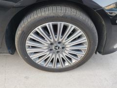 Mercedes-Benz E Class E-Class Facelift E 300 L Luxury - ფოტო 6