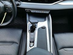 Geely Xingui Xingrui 2.0T Luxury Edition - ფოტო 19