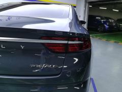 Geely Xingui Xingrui 2.0T Luxury Edition - ფოტო 5
