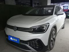 Volkswagen VW ID.6 CROZZ 601km Long Range Pro - фото 1