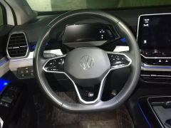 Volkswagen VW ID.6 CROZZ 601km Long Range Pro - фото 12
