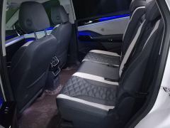 Volkswagen VW ID.6 CROZZ 601km Long Range Pro - фото 17