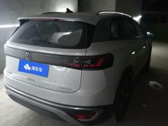 Volkswagen VW ID.6 CROZZ 601km Long Range Pro - фото 2