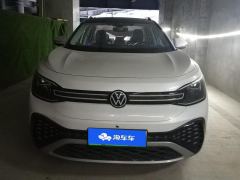 Volkswagen VW ID.6 CROZZ 601km Long Range Pro - фото 3
