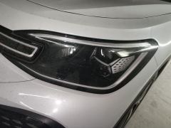 Volkswagen VW ID.6 CROZZ 601km Long Range Pro - фото 4