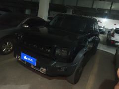 Jetour Traveller Chitu Traveler 1.5T Dual clutch two-wheel drive exploration 5-seater - photo 1
