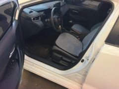 Toyota Corolla 1.2T S-CVT Elite PLUS Version - ფოტო 14