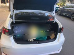 Toyota Corolla 1.2T S-CVT Elite PLUS Version - ფოტო 7