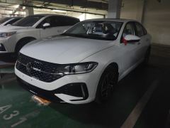 Volkswagen Lavida 1.5L Automatic Star Five Million Edition - ფოტო 1