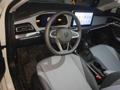Volkswagen Lavida 1.5L Automatic Star Five Million Edition - ფოტო 16